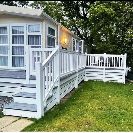 Prenteg Snowdonia Holidays Caravan Hire - Aberdunant Park - 34 The Green מראה חיצוני תמונה