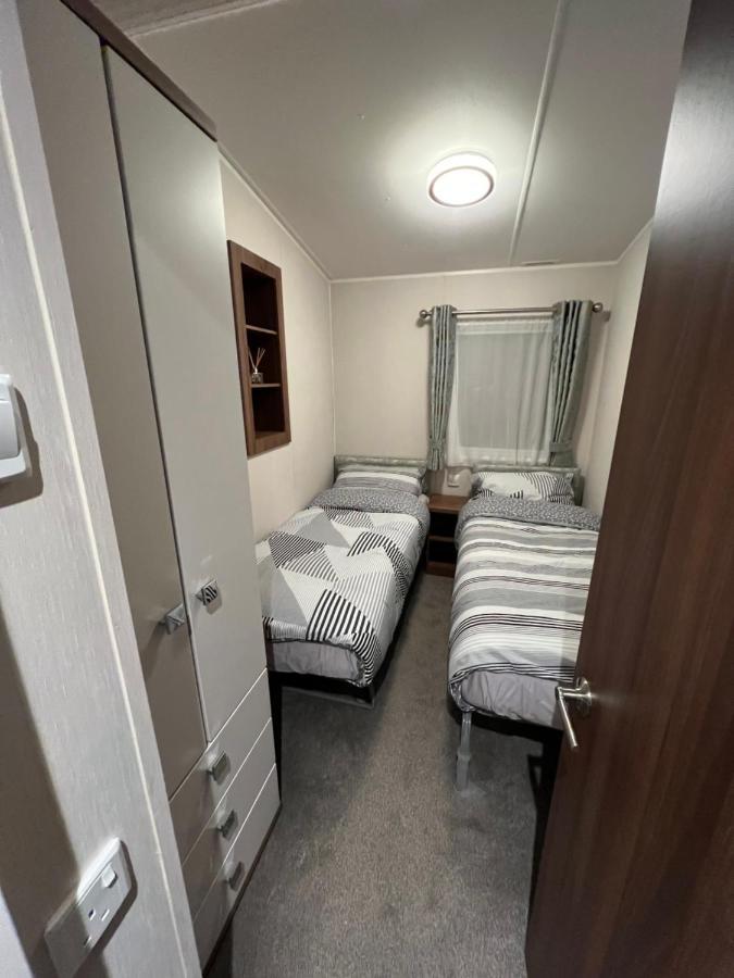 Prenteg Snowdonia Holidays Caravan Hire - Aberdunant Park - 34 The Green מראה חיצוני תמונה