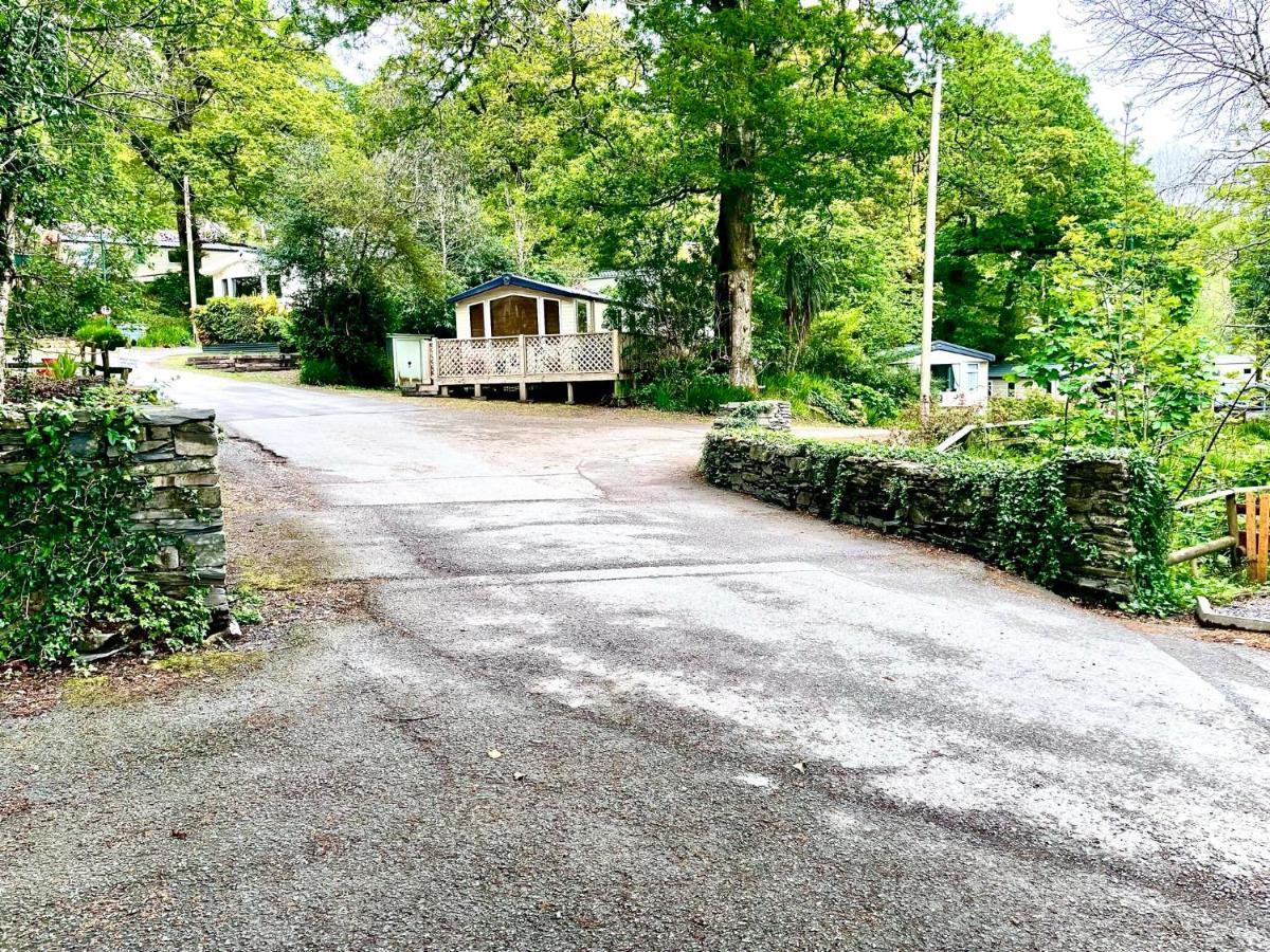 Prenteg Snowdonia Holidays Caravan Hire - Aberdunant Park - 34 The Green מראה חיצוני תמונה