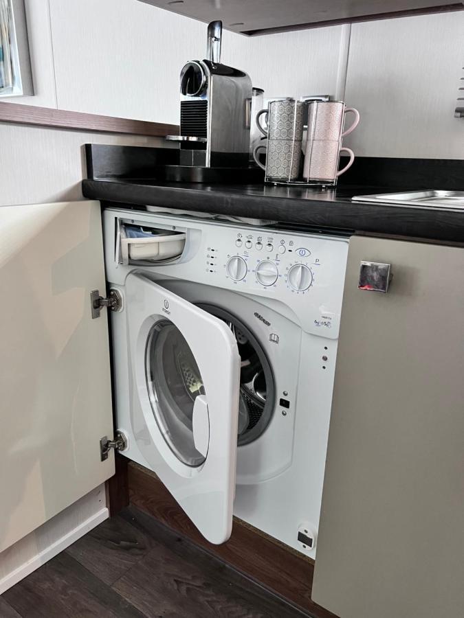 Prenteg Snowdonia Holidays Caravan Hire - Aberdunant Park - 34 The Green מראה חיצוני תמונה