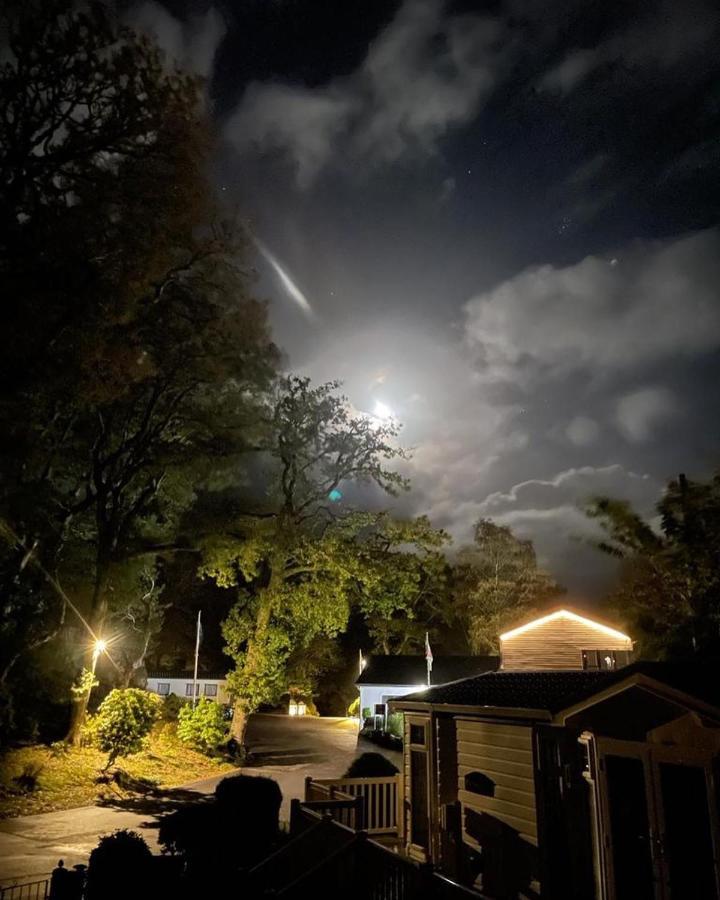 Prenteg Snowdonia Holidays Caravan Hire - Aberdunant Park - 34 The Green מראה חיצוני תמונה