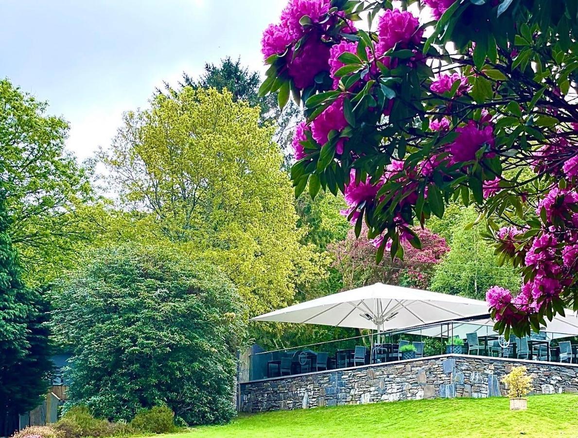 Prenteg Snowdonia Holidays Caravan Hire - Aberdunant Park - 34 The Green מראה חיצוני תמונה
