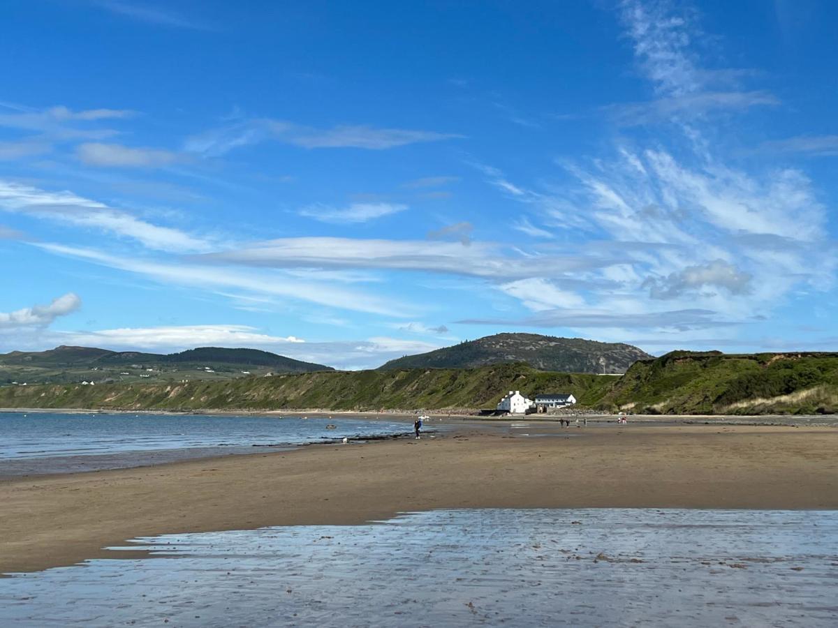 Prenteg Snowdonia Holidays Caravan Hire - Aberdunant Park - 34 The Green מראה חיצוני תמונה
