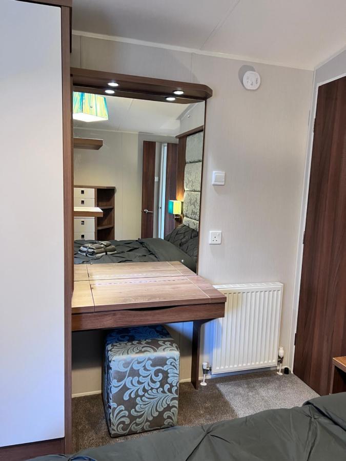 Prenteg Snowdonia Holidays Caravan Hire - Aberdunant Park - 34 The Green מראה חיצוני תמונה